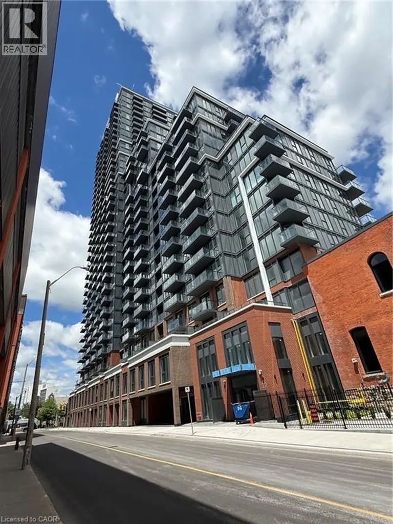 75 James Street South Hamilton ON L8P 2Y9