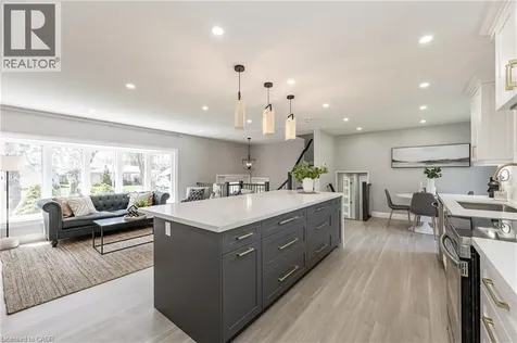 34 Bradley Drive Kitchener ON N2A 1K4