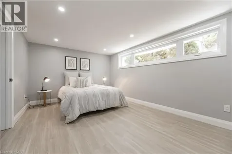 34 Bradley Drive Kitchener ON N2A 1K4