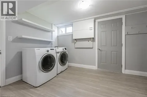 34 Bradley Drive Kitchener ON N2A 1K4