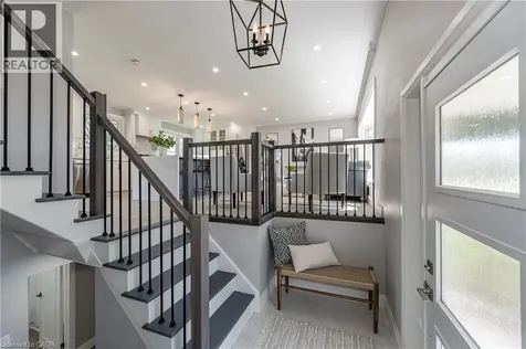 34 Bradley Drive Kitchener ON N2A 1K4