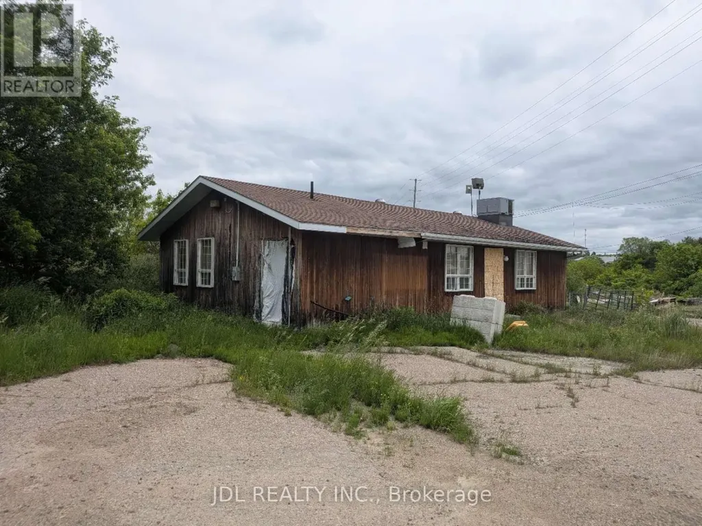 297 Boundary Road East Pembroke ON K8A 6W5