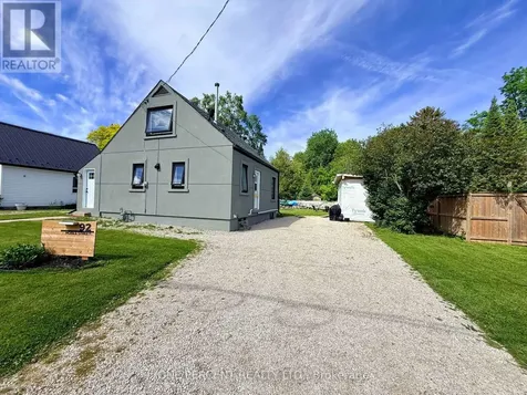 92 Noble Street South Meaford ON N4L 1M8