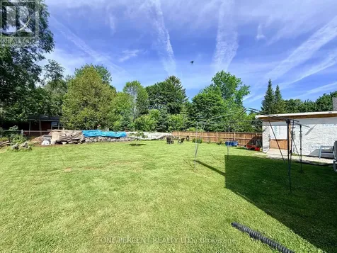 92 Noble Street South Meaford ON N4L 1M8