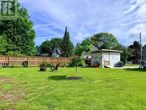 92 Noble Street South Meaford ON N4L 1M8