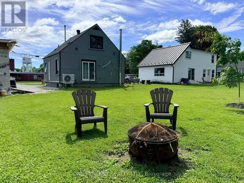 92 Noble Street South Meaford ON N4L 1M8