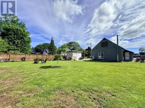 92 Noble Street South Meaford ON N4L 1M8