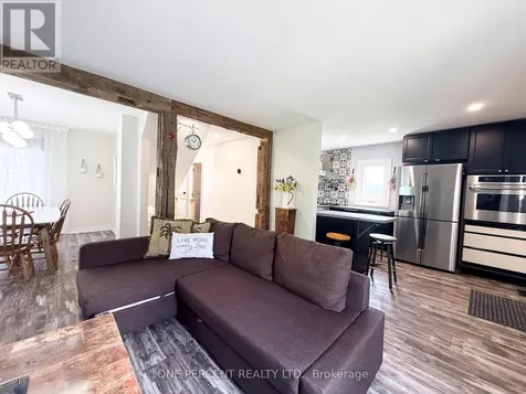 92 Noble Street South Meaford ON N4L 1M8