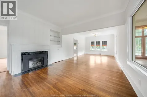 7341 Riverside Drive East Windsor ON N8S 1C7