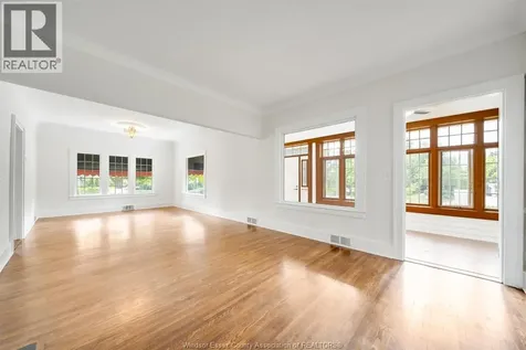 7341 Riverside Drive East Windsor ON N8S 1C7