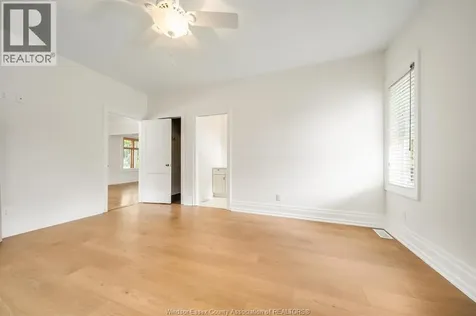 7341 Riverside Drive East Windsor ON N8S 1C7