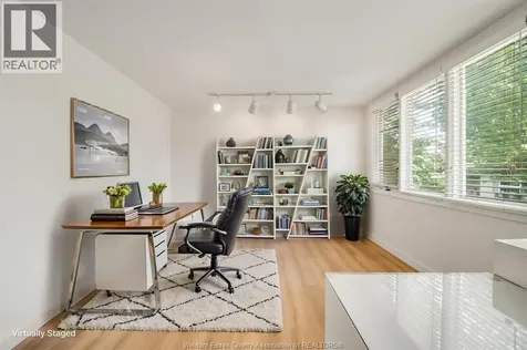 7341 Riverside Drive East Windsor ON N8S 1C7