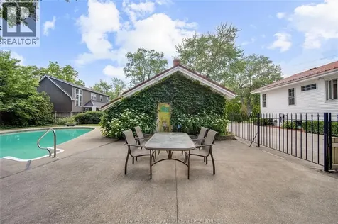 7341 Riverside Drive East Windsor ON N8S 1C7
