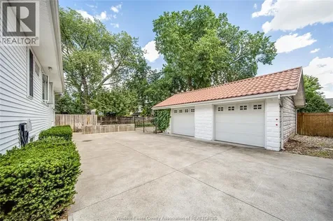 7341 Riverside Drive East Windsor ON N8S 1C7