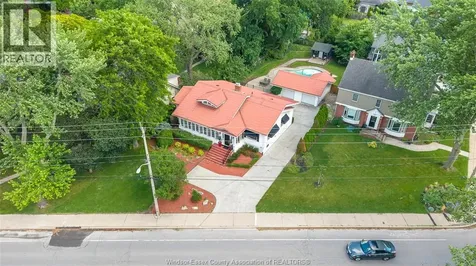 7341 Riverside Drive East Windsor ON N8S 1C7