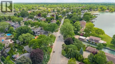 7341 Riverside Drive East Windsor ON N8S 1C7