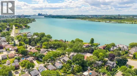7341 Riverside Drive East Windsor ON N8S 1C7