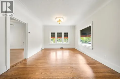 7341 Riverside Drive East Windsor ON N8S 1C7