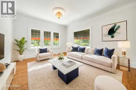 7341 Riverside Drive East Windsor ON N8S 1C7