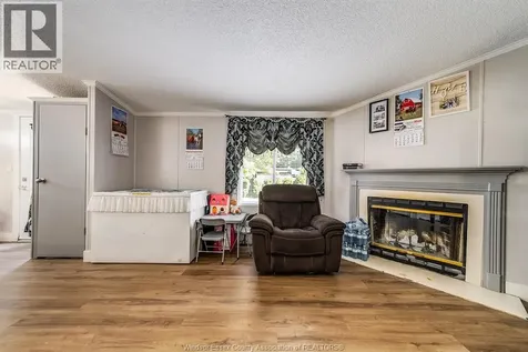 29338 Jane Road Thamesville ON N0P 2K0