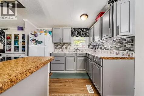 29338 Jane Road Thamesville ON N0P 2K0