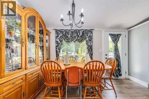 29338 Jane Road Thamesville ON N0P 2K0