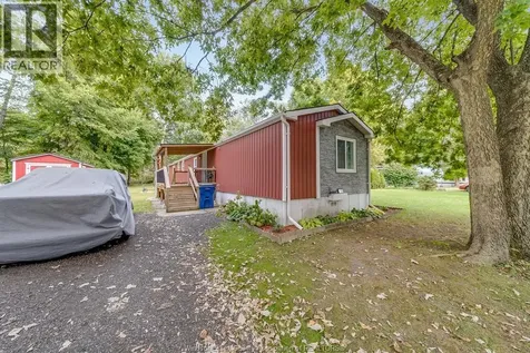 29338 Jane Road Thamesville ON N0P 2K0