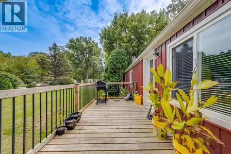 29338 Jane Road Thamesville ON N0P 2K0