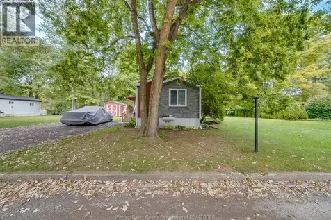 29338 Jane Road Thamesville ON N0P 2K0