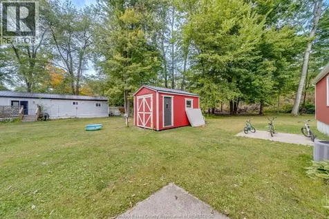 29338 Jane Road Thamesville ON N0P 2K0