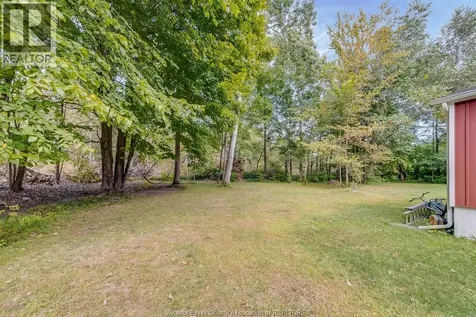 29338 Jane Road Thamesville ON N0P 2K0