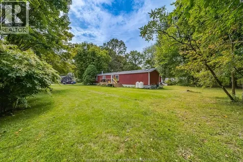 29338 Jane Road Thamesville ON N0P 2K0