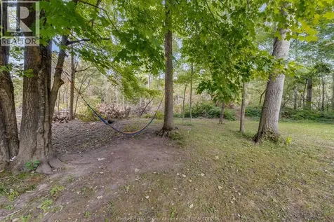 29338 Jane Road Thamesville ON N0P 2K0