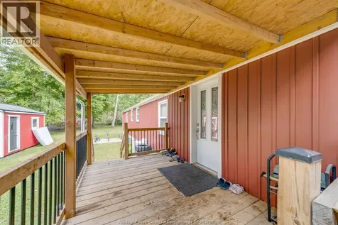 29338 Jane Road Thamesville ON N0P 2K0