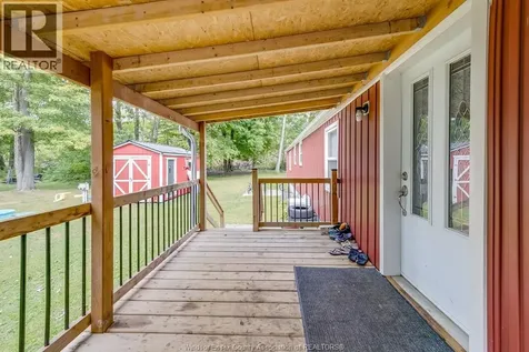 29338 Jane Road Thamesville ON N0P 2K0