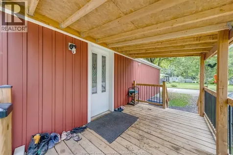 29338 Jane Road Thamesville ON N0P 2K0