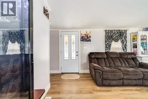 29338 Jane Road Thamesville ON N0P 2K0