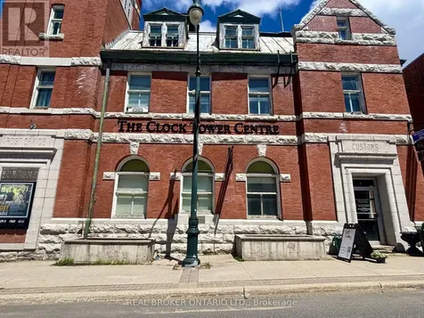 49 Manitoba Street Bracebridge ON P1L 2B2