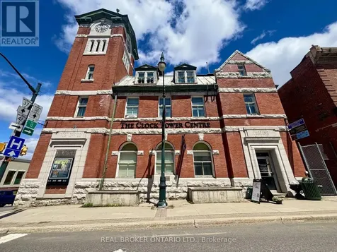 49 Manitoba Street Bracebridge ON P1L 2B2