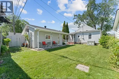 964 Eastlawn Avenue Windsor ON N8S 3H9
