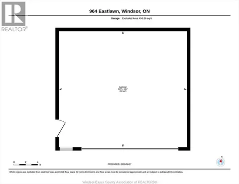 964 Eastlawn Avenue Windsor ON N8S 3H9