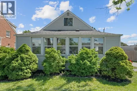 964 Eastlawn Avenue Windsor ON N8S 3H9