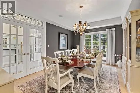 261 Ruggaber Drive Lakeshore ON N8N 4N8