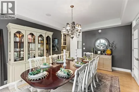 261 Ruggaber Drive Lakeshore ON N8N 4N8