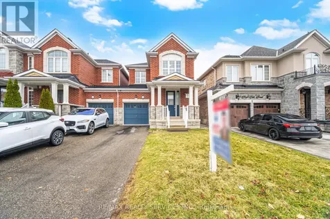 9 Maple Trail Road Caledon ON L7C 3Z3