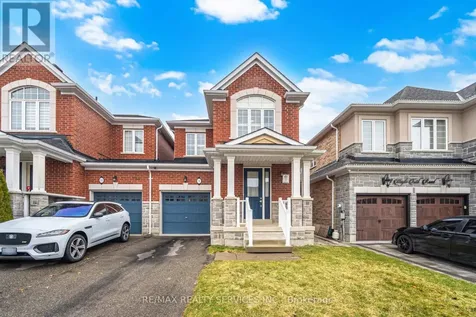 9 Maple Trail Road Caledon ON L7C 3Z3