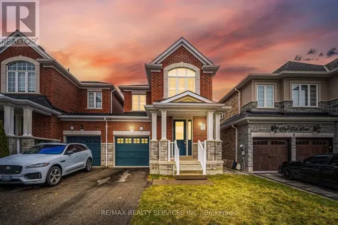 9 Maple Trail Road Caledon ON L7C 3Z3