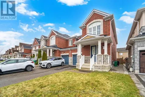 9 Maple Trail Road Caledon ON L7C 3Z3