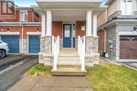 9 Maple Trail Road Caledon ON L7C 3Z3