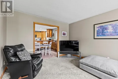 2362 Slo Pitch Road Thames Centre ON N0L 2B0